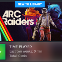 Arc Raiders