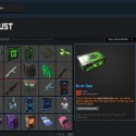 Rust