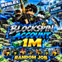 BlockSpin