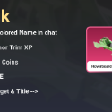 Bedwars