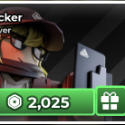 Tower Defense Simulator
