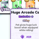 Pets Goダイヤモンド