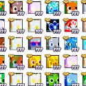 Pets Goダイヤモンド