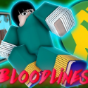 Bloodlines