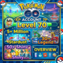 Pokemon Go