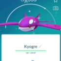 ポケモンGO
