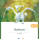 ポケモンGO