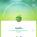 ポケモンGO