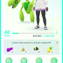 Pokemon Go