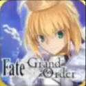 フェイトグランドオーダー