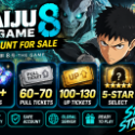 Kaiju No. 8