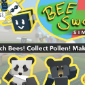 Bee Swarm Simulator