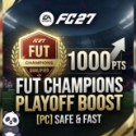 EA Sports FC