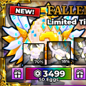 Break and Steal an Egg