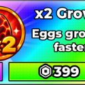Break and Steal an Egg