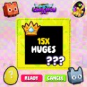 Pet Simulator 99 Gems