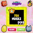 Pet Simulator 99 Gems