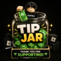 Tips Jar