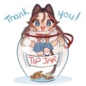 Tips Jar