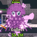 Steal a Brainrot