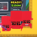 Steal a Brainrot