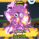 Steal a Brainrot