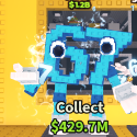 Steal a Brainrot