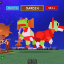 Grow a Garden