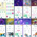 ポケモンGO