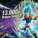 ドラゴンボールレジェンズ