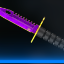 Knife Duels
