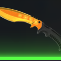 Knife Duels