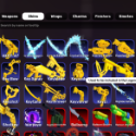 Roblox Rivals