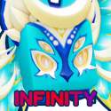 Bubble Gum Simulator INFINITY