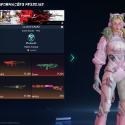 Blood Strike Accounts