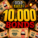 Dead Rails