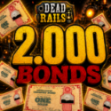 Dead Rails