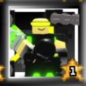 Noob Tower Defense