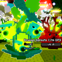 Plants vs Brainrots