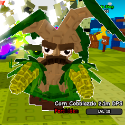 Plants vs Brainrots