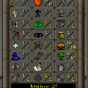 Old School RuneScape