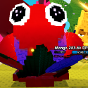 Plants vs Brainrots