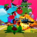 Plants vs Brainrots
