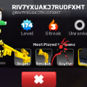 Roblox Rivals