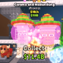 Steal a Brainrot