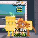 Steal a Brainrot