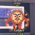 Steal a Brainrot