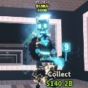 Steal a Brainrot