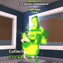 Steal a Brainrot