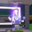 Steal a Brainrot